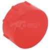 Tapa roscada M 45 x 2,0