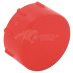 Tapa roscada M 45 x 2,0