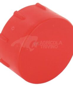 Tapa roscada M 45 x 2,0