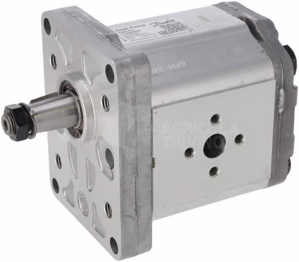 Bomba SKP2-017RE10T80-C7C3P10