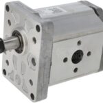 Bomba SKP2-025RE10T80-C8C3P10