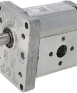 Bomba SKP2-025RE10T80-C8C3P10