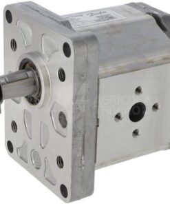 Bomba SKP2-4,0RE10T80-C3C3P10
