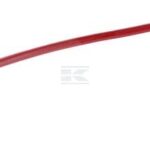 Tapón antipolvo rojo 3/8"