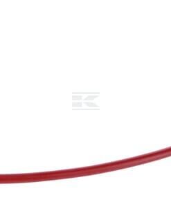 Tapón antipolvo rojo 3/8"