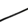 Tapón antipolvo negro 1/2"