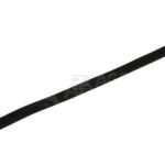 Tapón antipolvo negro 1/2"
