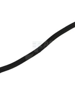 Tapón antipolvo negro 1/2"