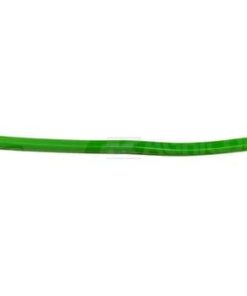 Tapón antipolvo verde 1/2"