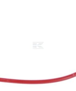 Tapón antipolvo rojo 3/4"