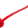 Tapón antipolvo rojo 1"