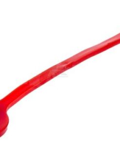Tapón antipolvo rojo 1"