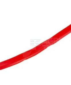Tapón antipolvo rojo 1"