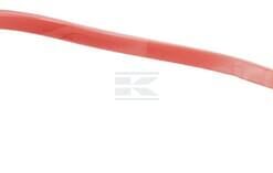 Tapón hembra rojo