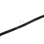 Tapón antipolvo negro