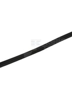 Tapón antipolvo negro