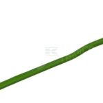 Tapón antipolvo verde
