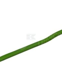 Tapón antipolvo verde