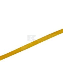 Tapón antipolvo amarillo