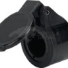 SKP9MH121 Tapón antip., negro 10 SKP9MH121 Tapón antip., negro