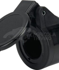 SKP9MH121 Tapón antip., negro