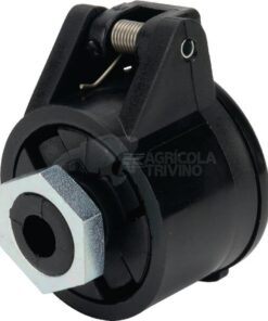 SKP9MH121 Tapón antip., negro