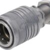 Soporte para conector