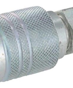 Manguito acoplam. 3/8-M16x1,5