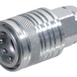 Manguito de acoplamiento 3/8 BSP