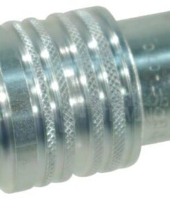 Boquilla macho corta 3/8; 3/8 BSP