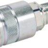 Manguito acoplam. Schott 15L 6 Manguito acoplam. Schott 15L