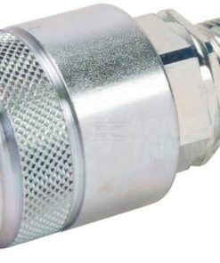 Manguito acoplam. Schott 15L