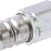 Conector hidr. 3/8 M16x1,5