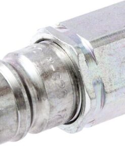 Conector hidr. 3/8 M16x1,5
