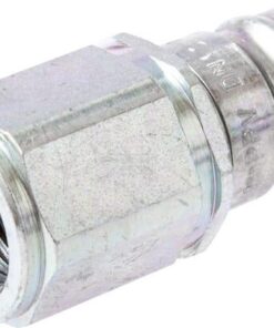 Conector hidr. 3/8 M16x1,5