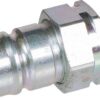 Conector hidr. 3/8 M14x1,5-8L