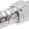 Mang. acoplam 3/8 M18x1,5-12L