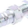 Conector hidrául. HP08-2-N1016 13 Conector hidrául. HP08-2-N1016