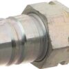 Mang. acoplam 3/8 M16x1,5-8S