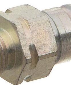 Mang. acoplam 3/8 M16x1,5-8S 7 Mang. acoplam 3/8 M16x1,5-8S