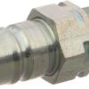 Mang. acoplam 3/8 M18x1,5-10S