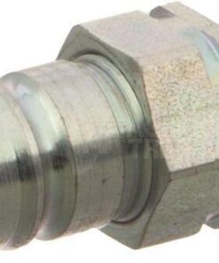 Mang. acoplam 3/8 M18x1,5-10S