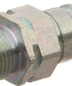 Mang. acoplam 3/8 M18x1,5-10S