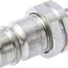 Boquilla macho 1/2; 3/8 BSP