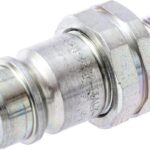 Boquilla macho 1/2; 3/8 BSP