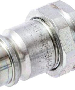 Conector hidráulico