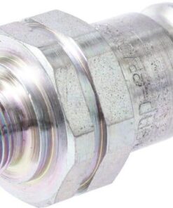 Boquilla macho 1/2; 3/8 BSP