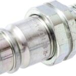 Boquilla macho 1/2; 1/2 BSP