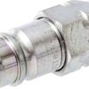 Boquilla macho 1/2; 3/8 BSP 12 Boquilla macho 1/2; 3/8 BSP