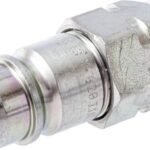 Boquilla macho 1/2; 3/8 BSP